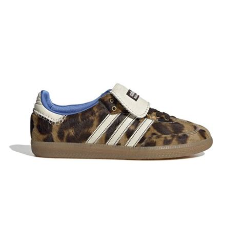 adidas damen leo print